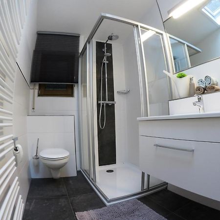 Ferienwohnung - Naehe Kaiserslautern Trippstadt Εξωτερικό φωτογραφία