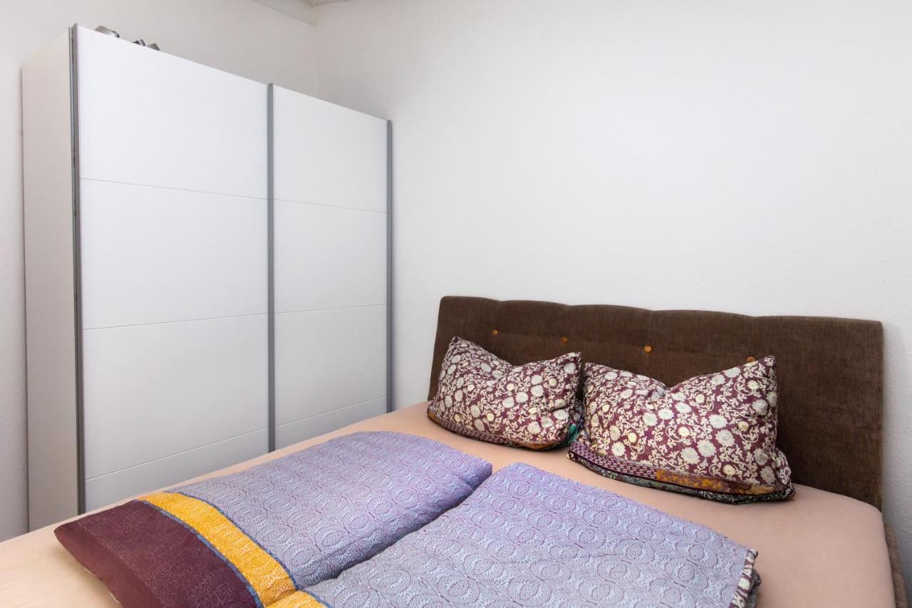 Ferienwohnung - Naehe Kaiserslautern Trippstadt Εξωτερικό φωτογραφία
